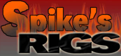 Spikes Rigs Test Site